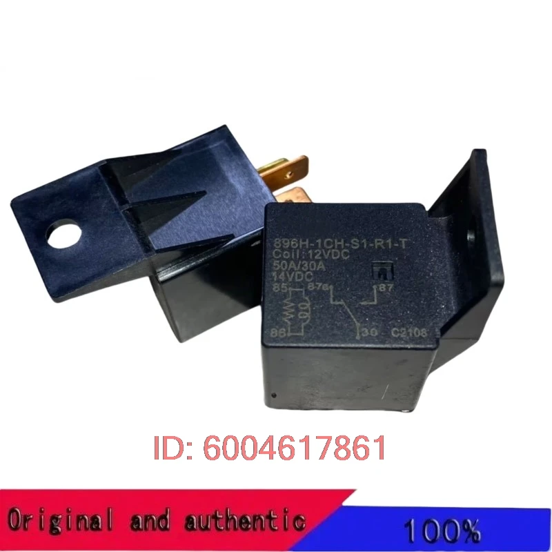 1PCS 896H-1CH-C1S-R…