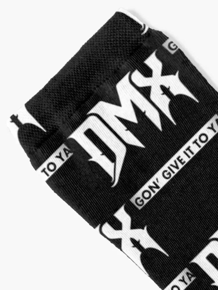 DMX Classic Rap 90s - X Gonna Give It To Ya vintage Socks fashionable Hiking boots Man Socks Women's