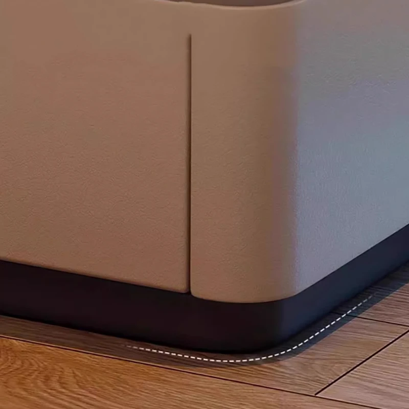 Modern Luxury Night Table Nordic Style Trendy Elegant Nightstand Aesthetic Trendy Comodini Camera Letto Bedroom Furniture