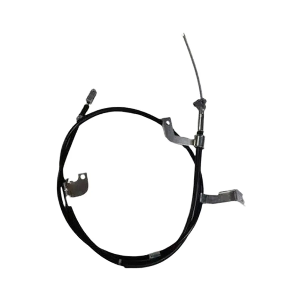 Direct Replacement for cable Parking Hand Brake for cable As Shown Metal Construction Easy Installation Practical Design