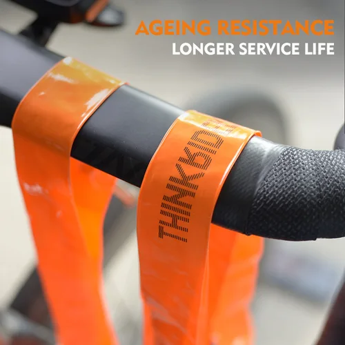 Imagen 2 del producto ThinkRider 28g tubo interior ultraligero para bicicleta 700x18 25 28 neumático de TPU para bicicleta de carretera 45/65/85mm de longitud válvula francesa tubo súper ligero