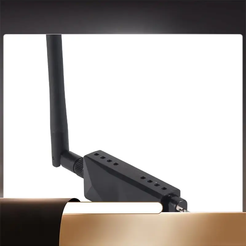 

AR9271 Chipset 150Mbps Wireless USB Wifi Adapter 802.11N Network Card With Antenna For Windows/8/10/Kali Linux-X64A