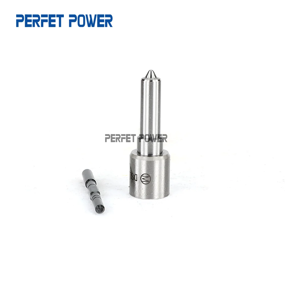 China Made New DSLA143P5501 DSLA 143P 5501 Diesel Injection Nozzle for 0445120212 Fuel Injector