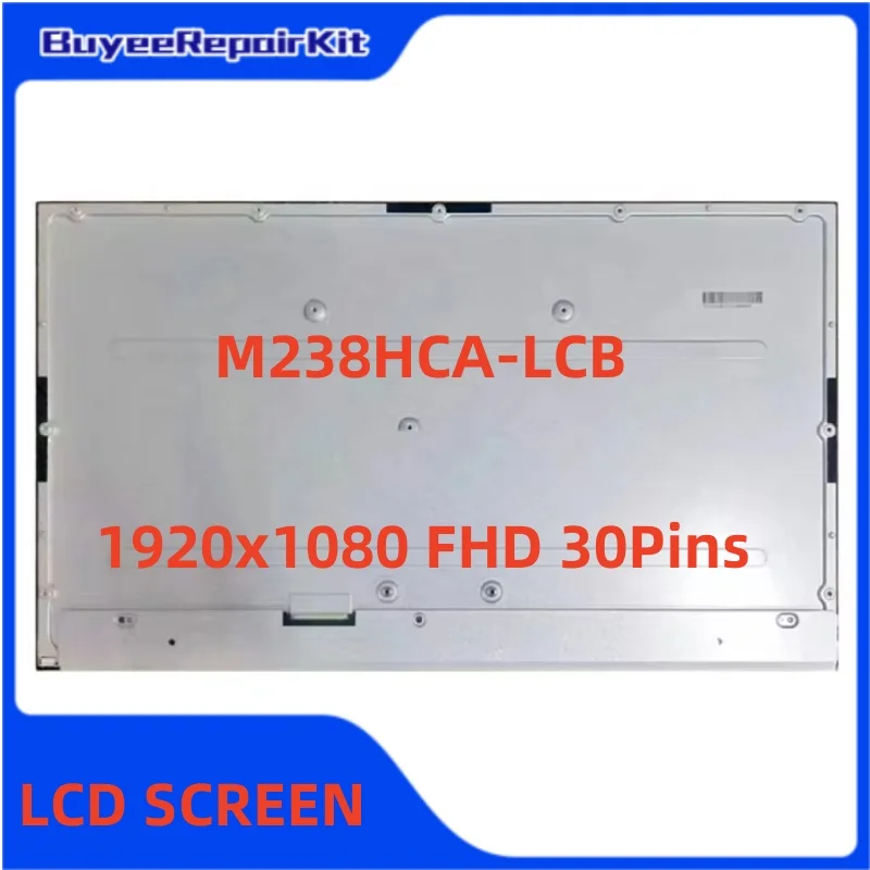 

Original 23.8" M238HCA-LCB LCD Screen 1920×1080 FHD 30 pins LCD Display monitor