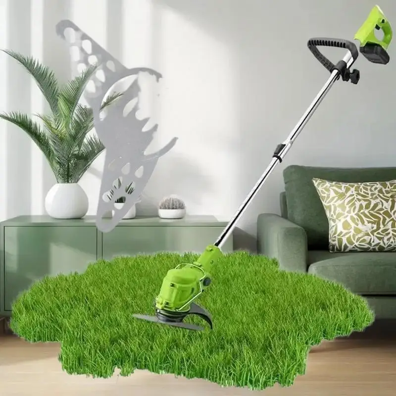 

Качественные лезвия металлической кусторезной головки для газонокосилки, доступны 1/2/3 шт.