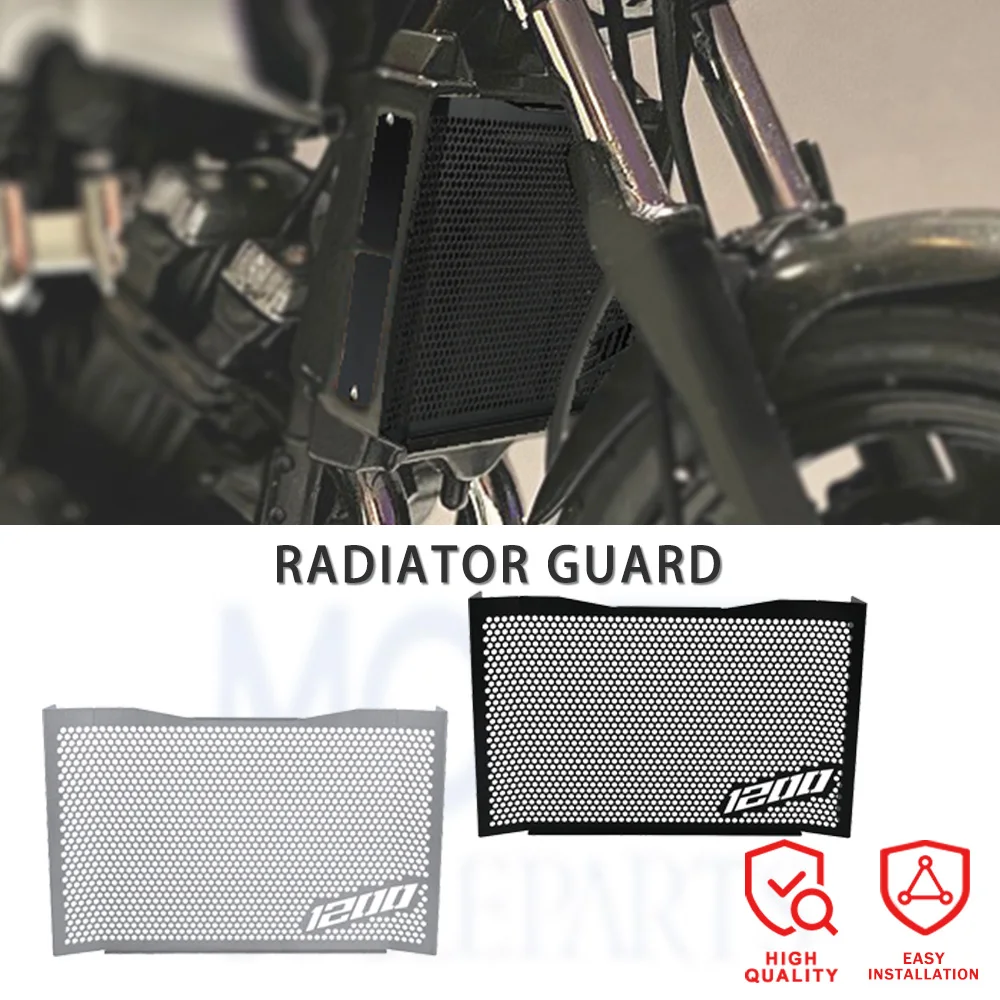 

VMAX 1200 Motorcycles FOR YAMAHA VMAX/V-MAX 1200 VMAX1200 Radiator Guard Grille Grill Cover 1985-2002 2003 2004 2005 2006 2007