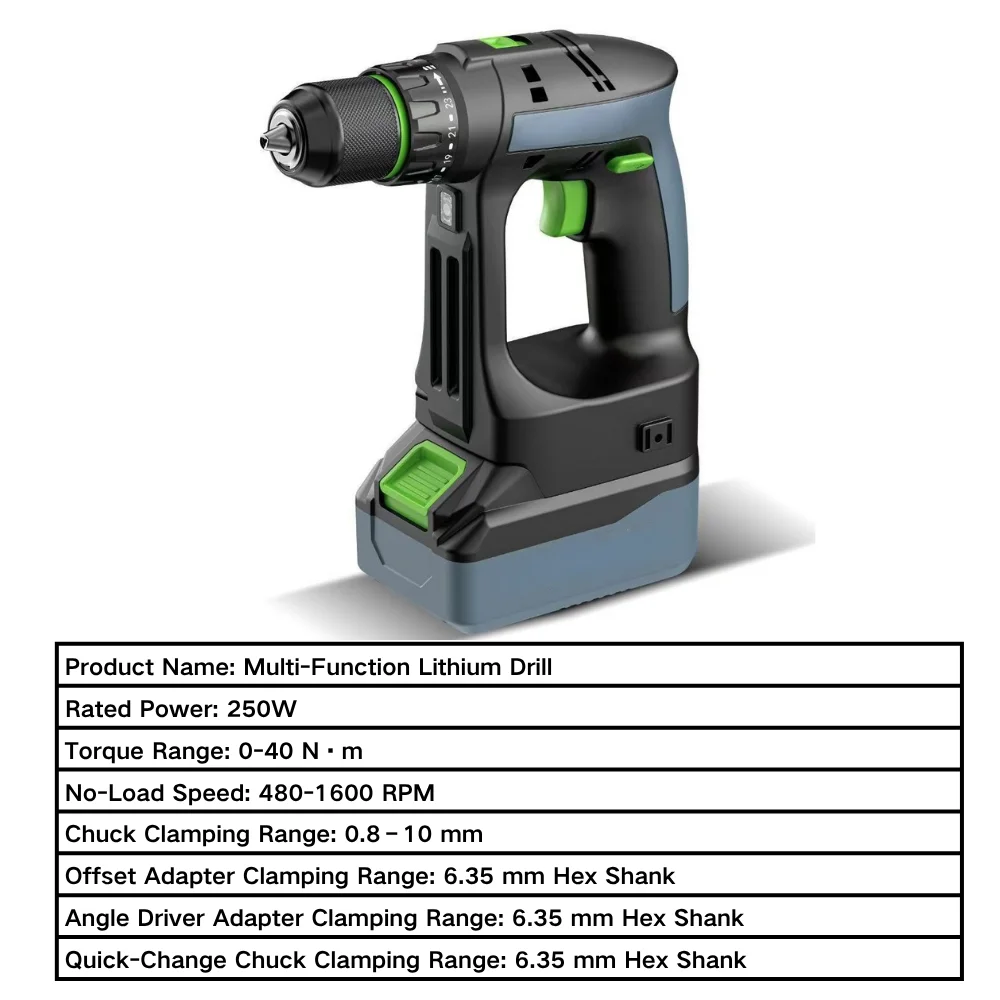 Thumbnail 3 - #37 Best Drill Chucks to Buy In 2026