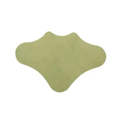 12pcs Herbal Heat Patches: Long-Lasting for Arthritis, Inflammation & Back Pain!