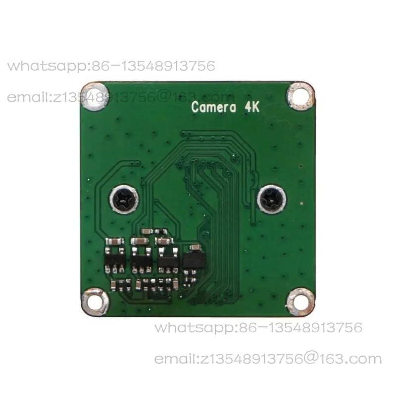 4K high definition camera, support ROCK 5 series IMX415 module spot
