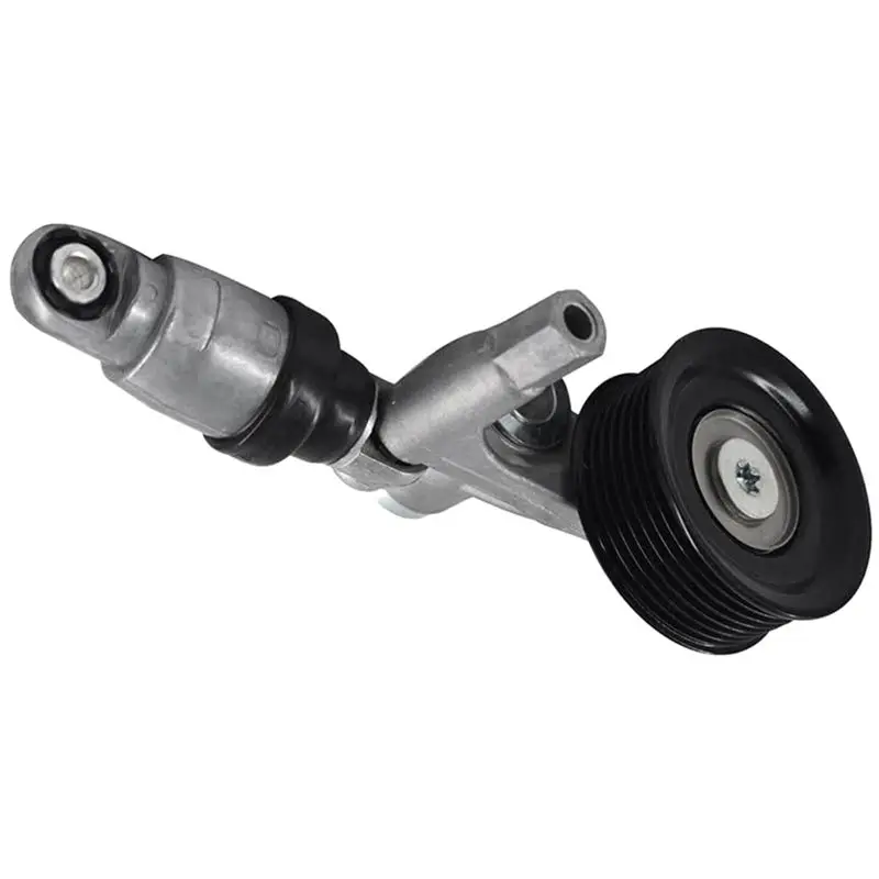 

A95E-Automobile Belt Tensioner For Acura TLX Honda Accord Civic CR-V 2013-2017 L4 2.0L 2.4L 31170-5A2-A03,31170-5A2-A01