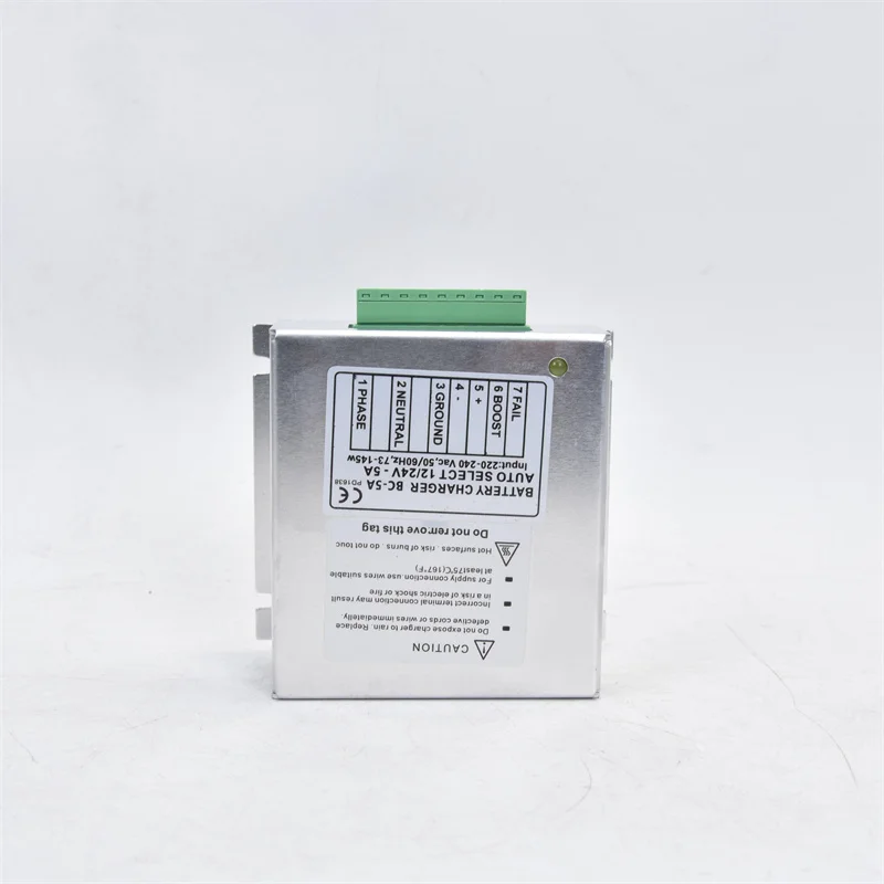 Datakom-Cargador De… - image