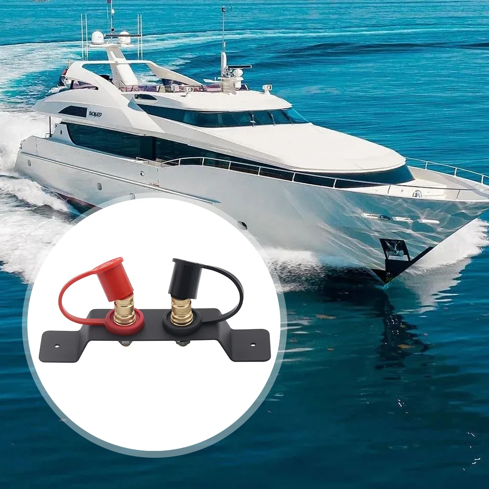 

Стартер для аккумулятора, медные клеммы для аккумулятора, комплект для перемещения аккумулятора, перемычки для аккумулятора, набор инструментов для зарядки для UTV, квадроциклов, лодок