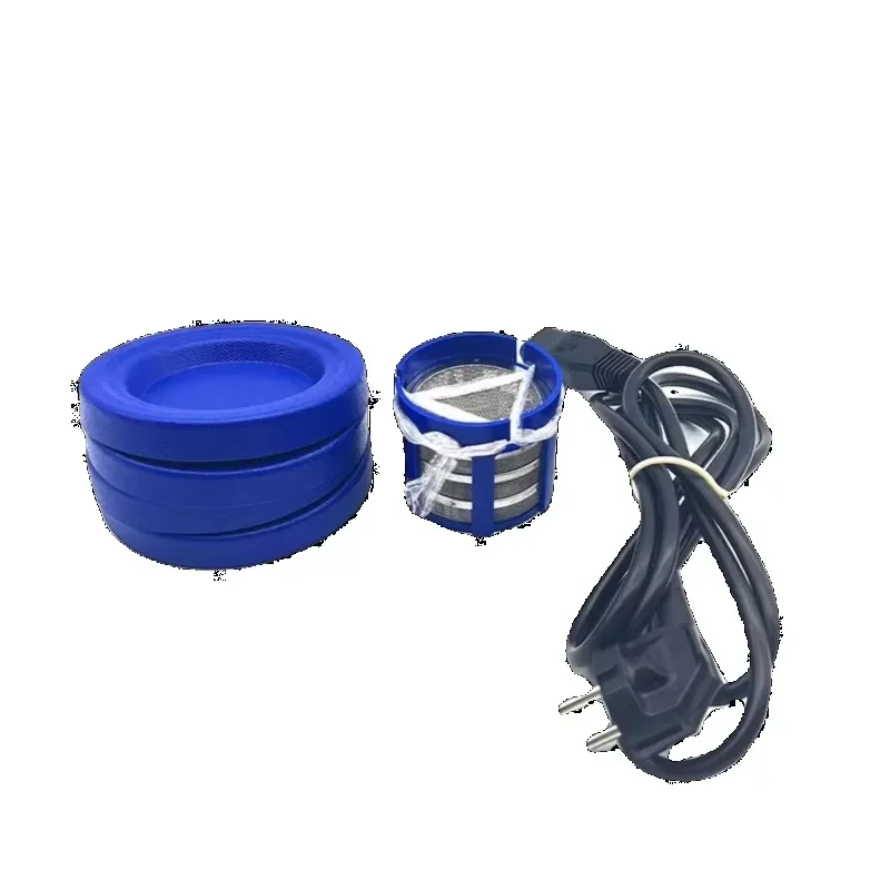 

Watch repair tools Germany imported ELMA1225RM automatic cleaning machine oil washing machine watch repair tools
