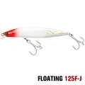 STINGER 125F-J