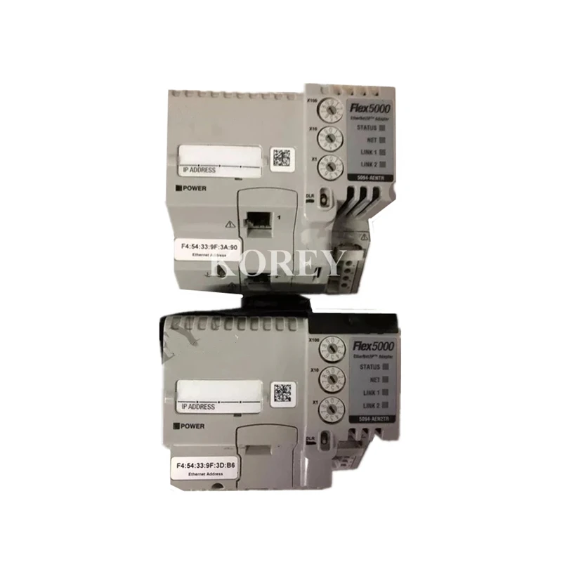 

IN STOCK PLC MODULE 5094-AEN2TR PLEASE INQUIRY