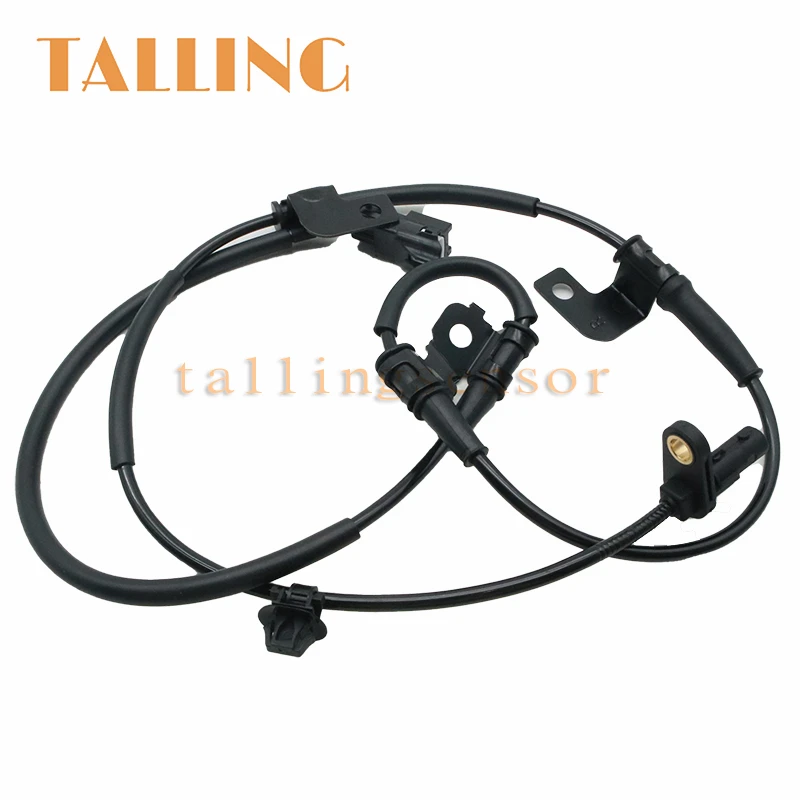 59810-3V500 Front Left/Right ABS Wheel Speed Sensor For Hyundai Grandeur Azera 2011- New 59830-3V500 598103V500 598303V500