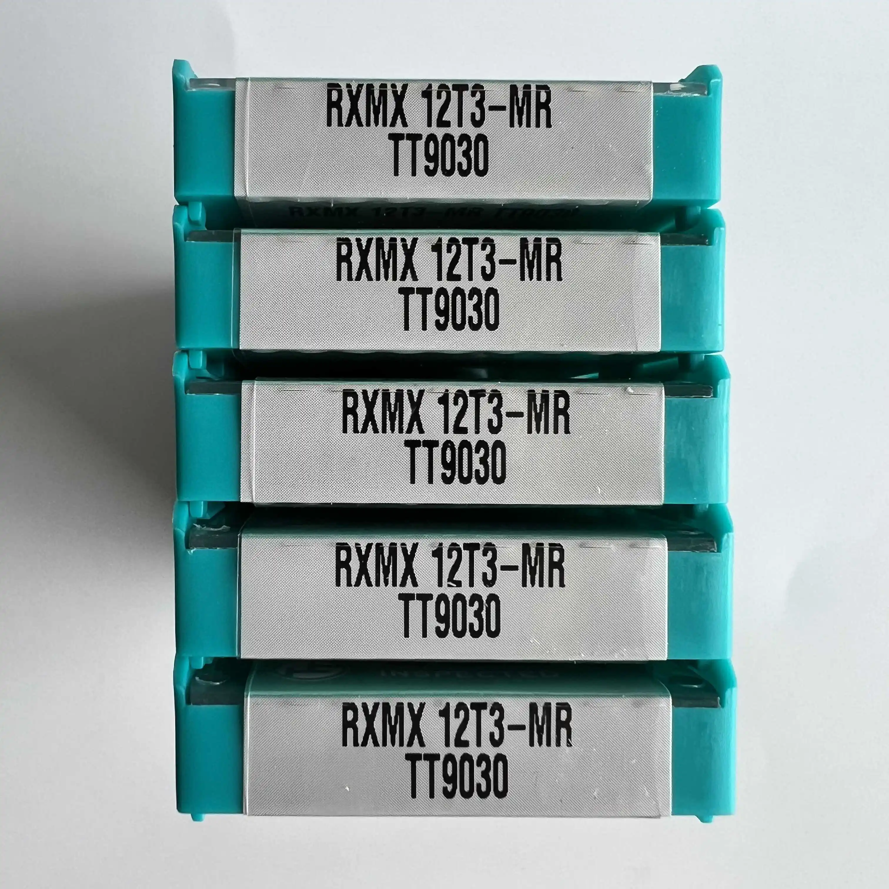 

RXMX12T3-MR TT9030 /Alloy blade 10Pcs