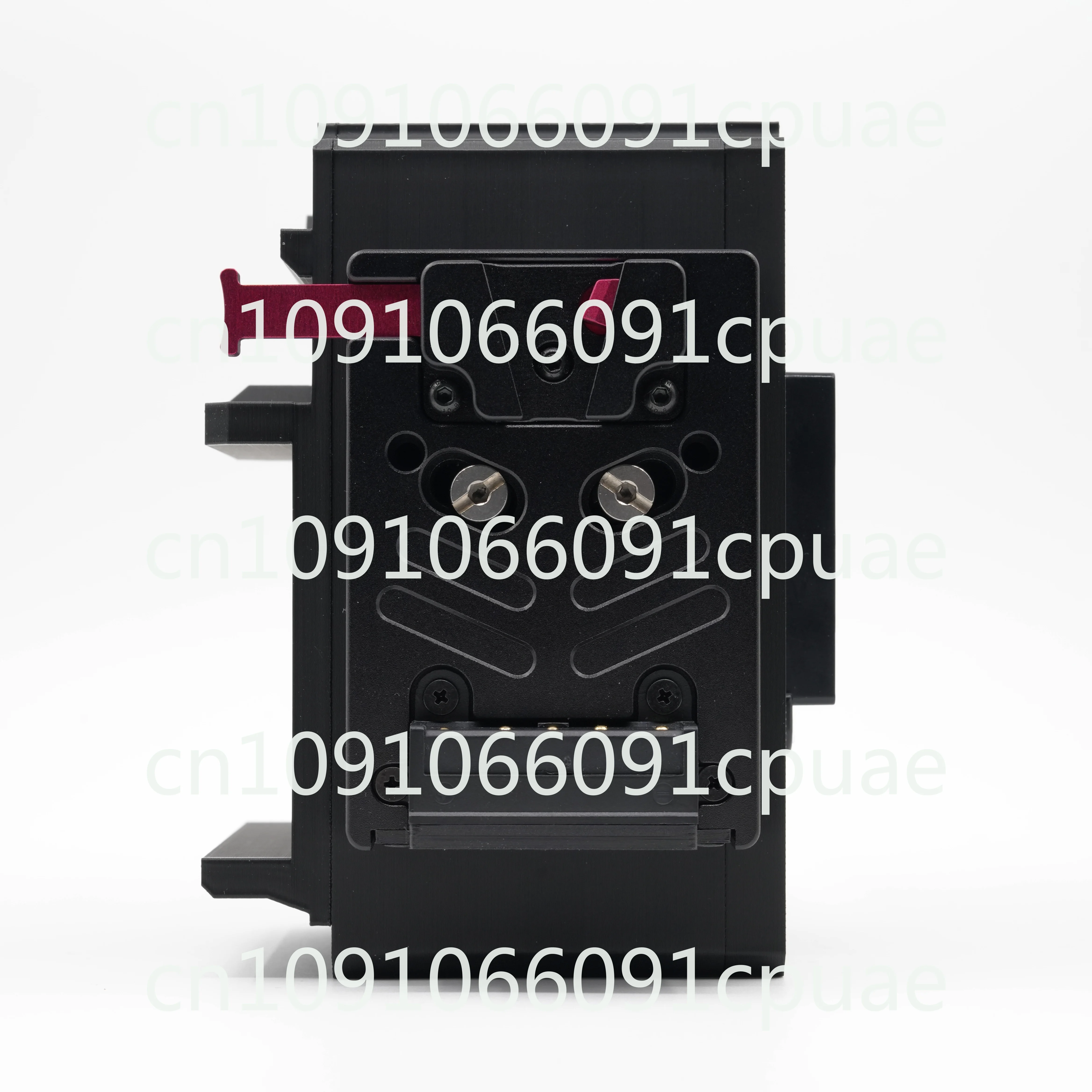 Módulo de expansão da gaiola do coelho R5C Cineback o mesmo estilo