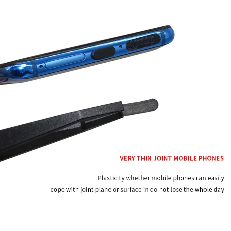 Mobile Phone Speaker Dustproof Net Earpiece Dustproof Sticker Universal Android Mobile Phone Speaker Dustproof Net image 5