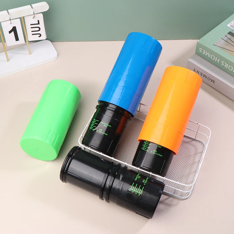 

Pressurizer Tennis Ball Saver Storage Jar Tennis Ball Box Pressure Maintaining Repairing Container Tennis Ball Shape Restore
