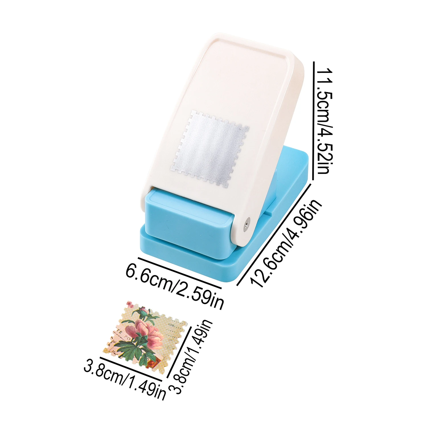 Thumbnail 2 - #76 Compare Paper Hole Punchers Before You Buy