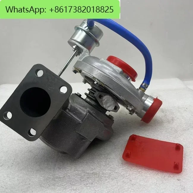 237-3786 2674A226 turbocharger excavator engine parts CAT C4.4 3054 3054C Engine Turbo 2373786