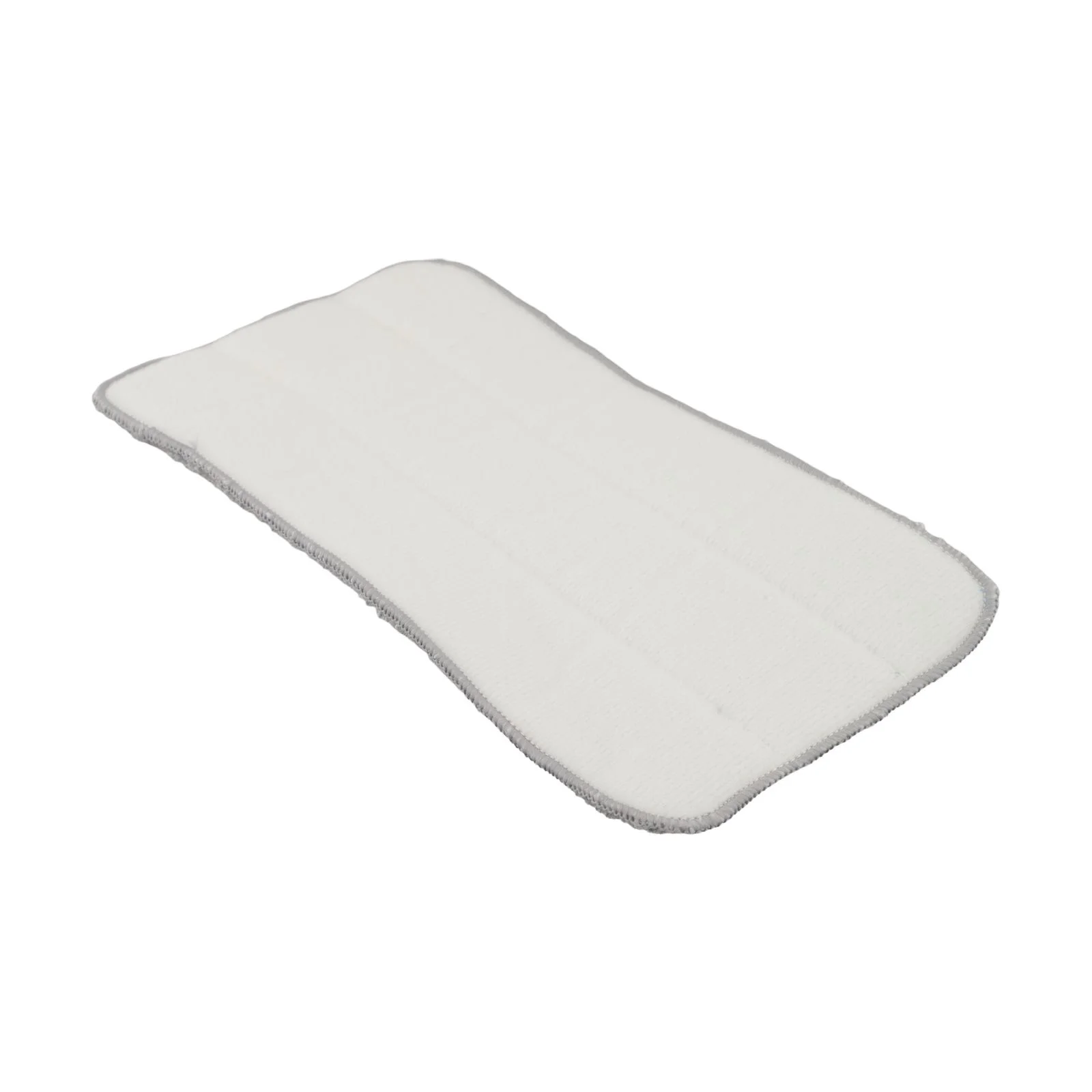 2 Pack Mop Cloths for WVSAW For For steam Mop Model HDQJ306 Maintain Clean Floors with Microfiber Replacement Pads