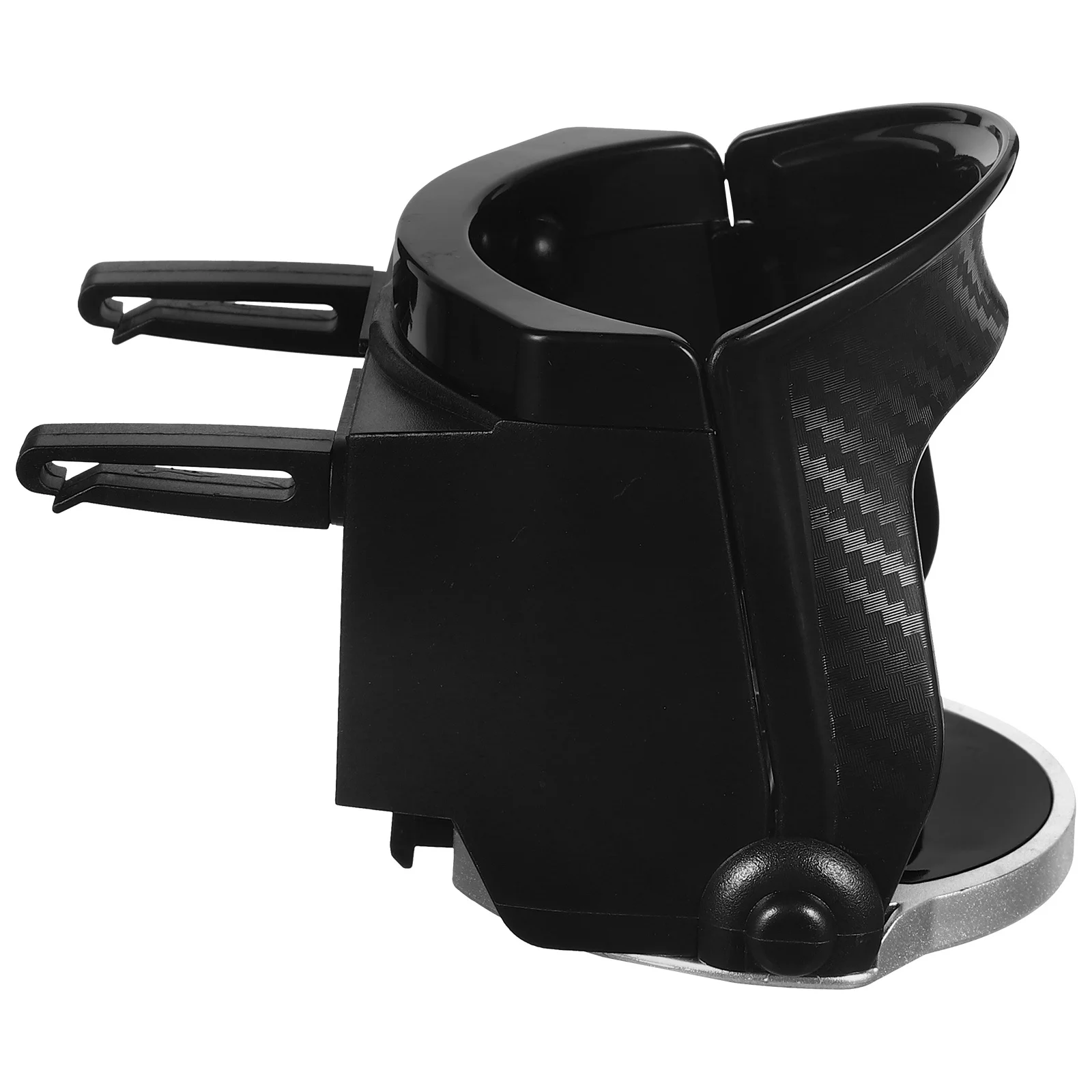 

Air Vent Cup Holder Car Coffee Water Bottle Holder Phone Mount Storage Box Ashtray Convenient Automotive Drink Holder,