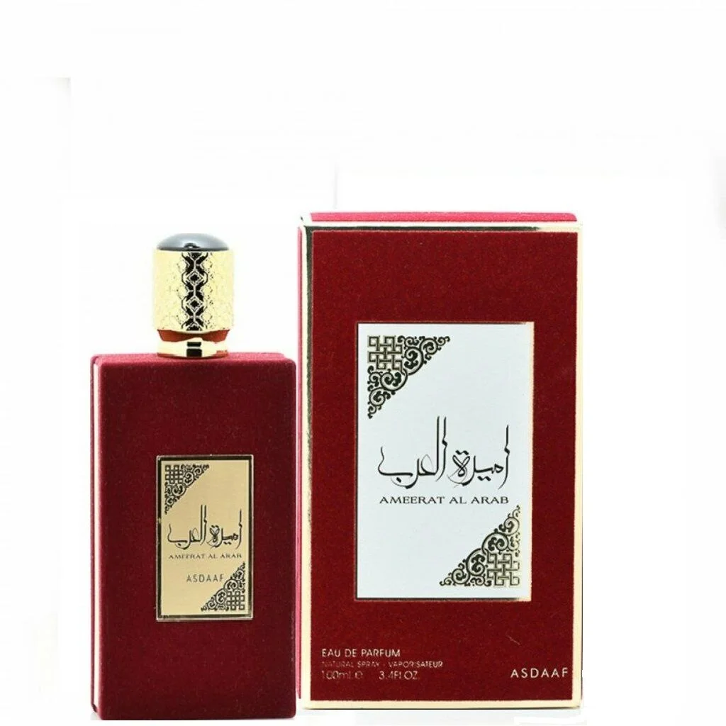

Lattafa - Ameerat Al Arab EDP (100ml)