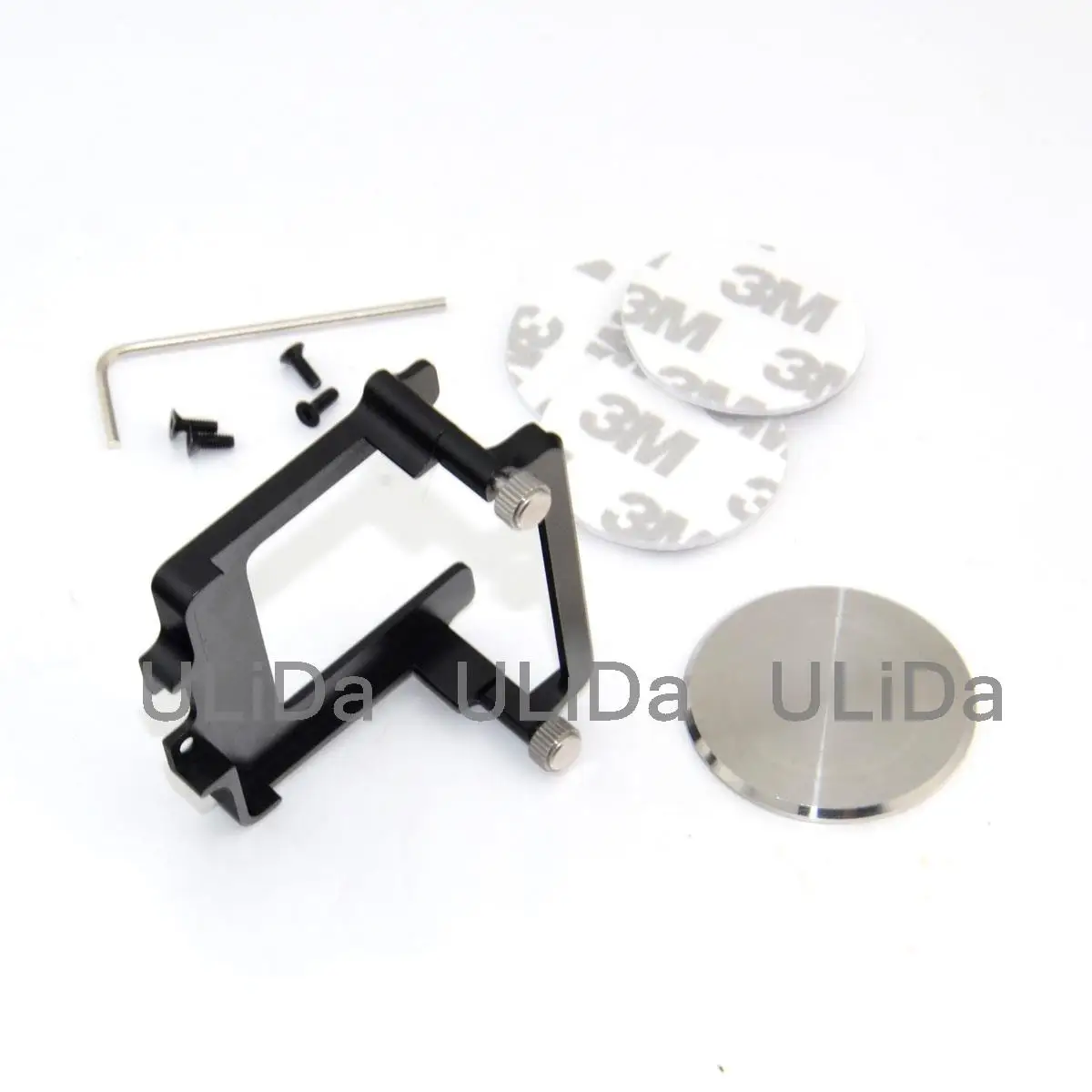 

Extend Mount Change Replacement for GoPro 5 Xiaomi Yi Sj4000 AEE Sports Cameras Feiyu G4 Gimbal