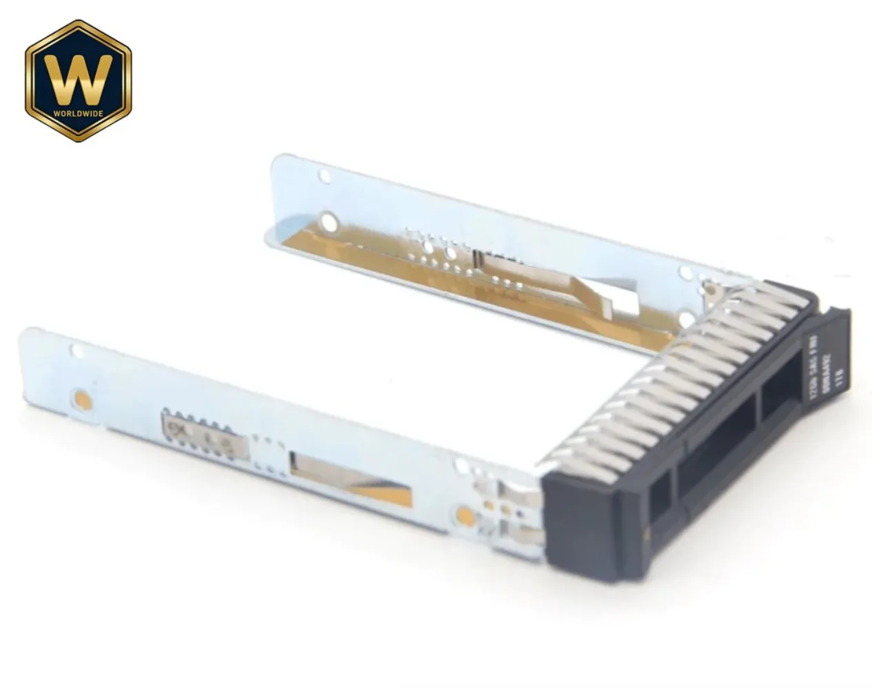 

SX 2.5 inch Hard Disk Drive Caddy for IBM X3250 X3550 X3650 X3850 M5 X6 Server Tray Bracket 00E7600