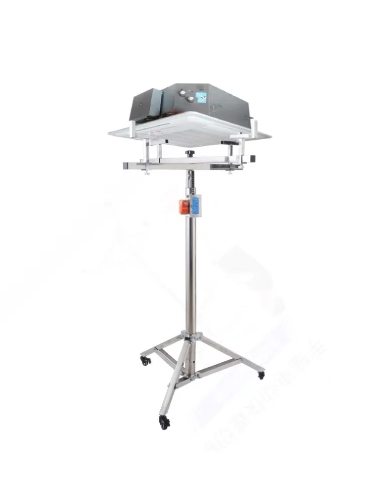 Electric Drive Panel Ceiling Gypsum Board Lifter,2023 Chinese Heavy Duty 11ft 68kg Ceiling Wall Gypsum Drywall Board Panel Lift