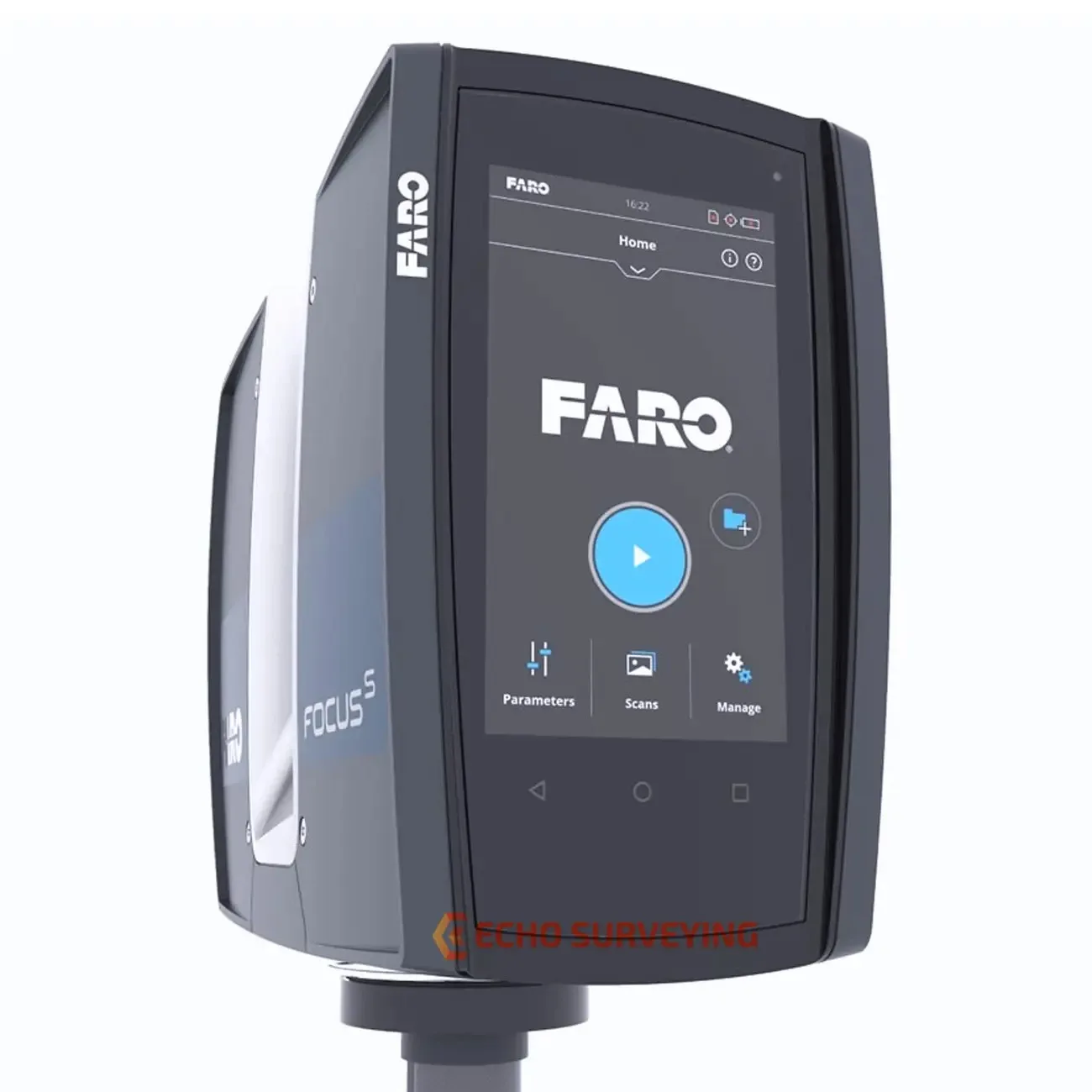 

FARO Focus S70 Laser Scanner