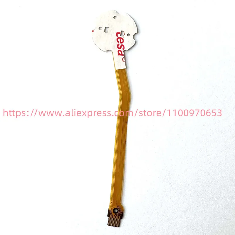 لوحة المفاتيح لوحة المفاتيح لكانون 70D ، زر مفتاح ، الشريط الكابل المرن