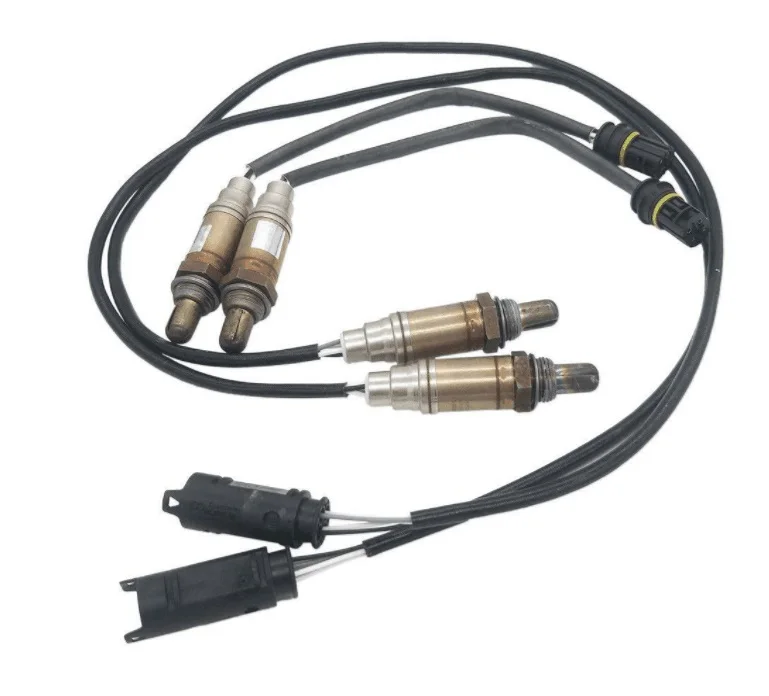 TIANBANG Oxygen Sensor Upstream&Downstream for BMW 3 E46 5 E60 X3 E83 323i 330i 525i 530i X3 X5 Z3 Z4