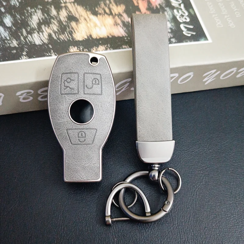 Lightweight Key Cas…