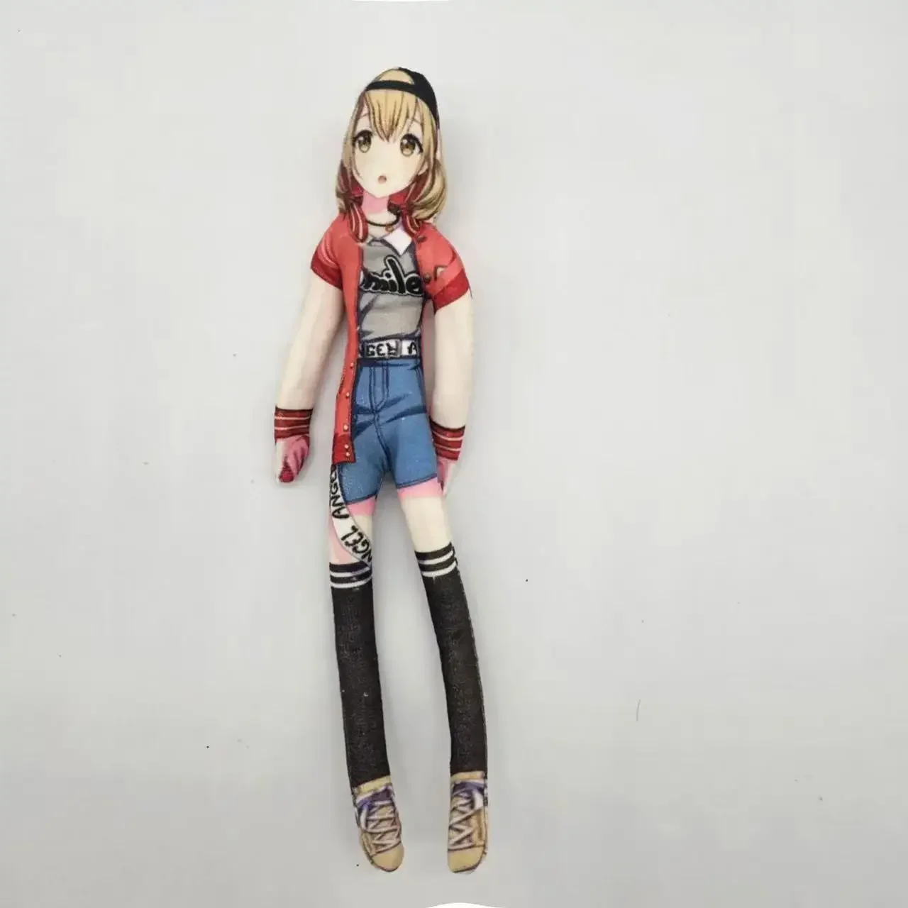 أنيمي مشروع Sekai Kamishiro Rui Tenma Tsukasa Akiyama Mizuki تأثيري نماذج شخصية مثيرة للاهتمام أنيمي عشاق هدية