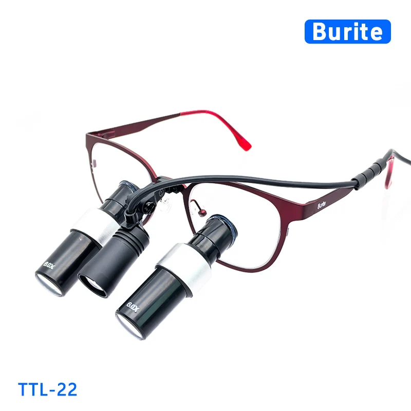 Burite Ttl Prism Lo…