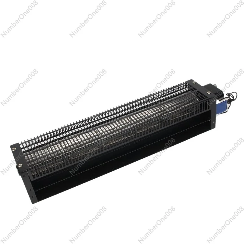 

Cross flow fan 60 series 220V fan AC low noise cooling 60360 60300