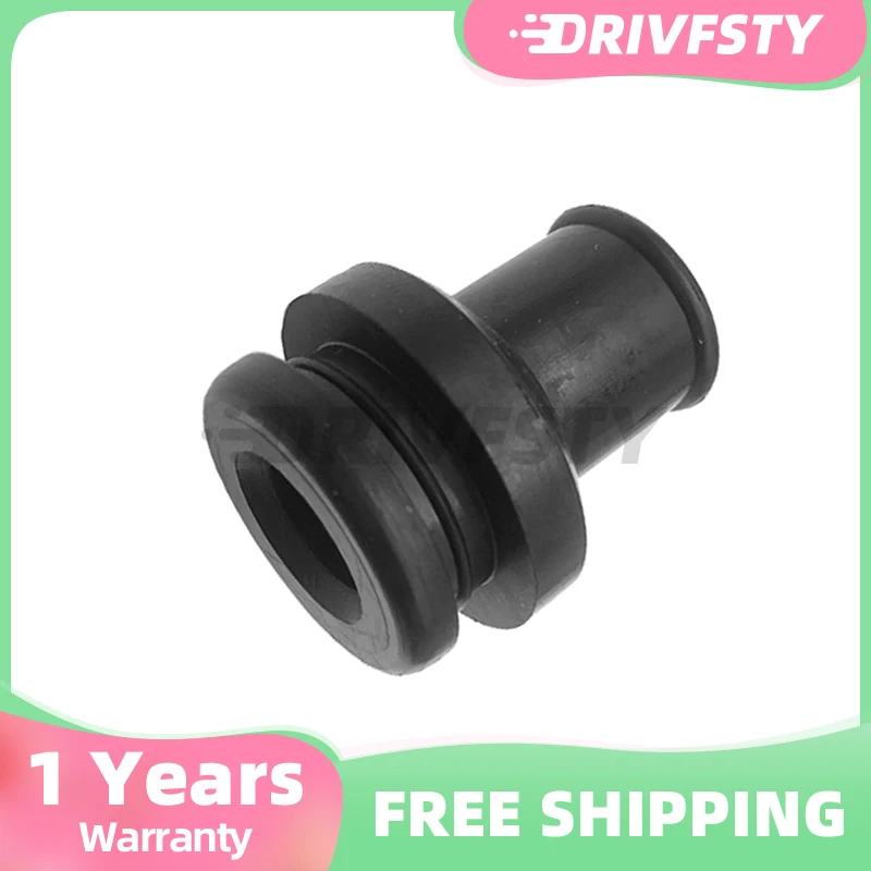 

Air Cleaner Case Grommet Breather Pipe Connector For HONDA CITY FIT JAZZ VEZEL HRV INSIGHT CRZ OEM:17136-REJ-W00