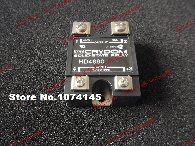 

HD4890 IGBT power module