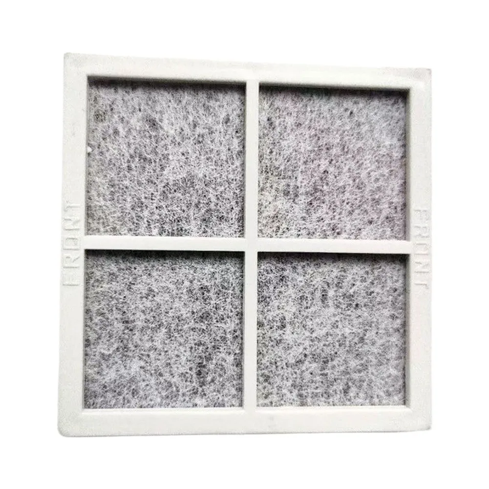 Activated Carbon HEPA Refrigerator Filter Compatible with For For LT120F for Fridge Deodorizing Performance Activated