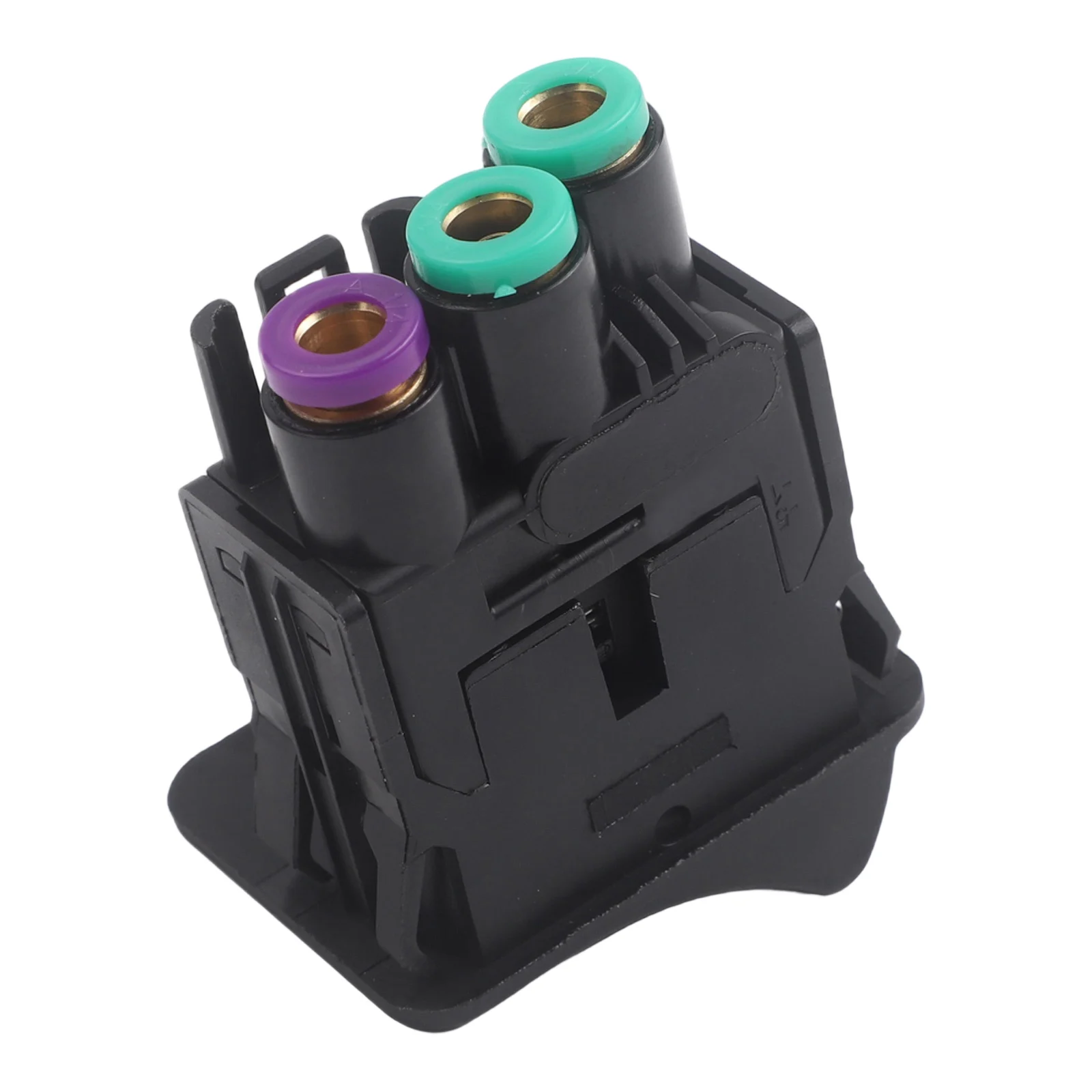 Truck Button Replacement Switch Air Suspension Switch 1 Piece Included Direct Replacement High Universality Fitment