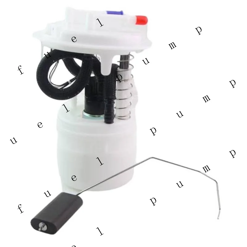 Z+ Fuel Pump Feed Unit For CITROEN C3 Picasso 2009-2016 1.4 1.6 VTi 9684934880