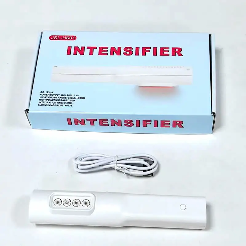 

Infrared vein display instrument looking for blood vessel instrument infusion photo vascular lamp imaging instrument