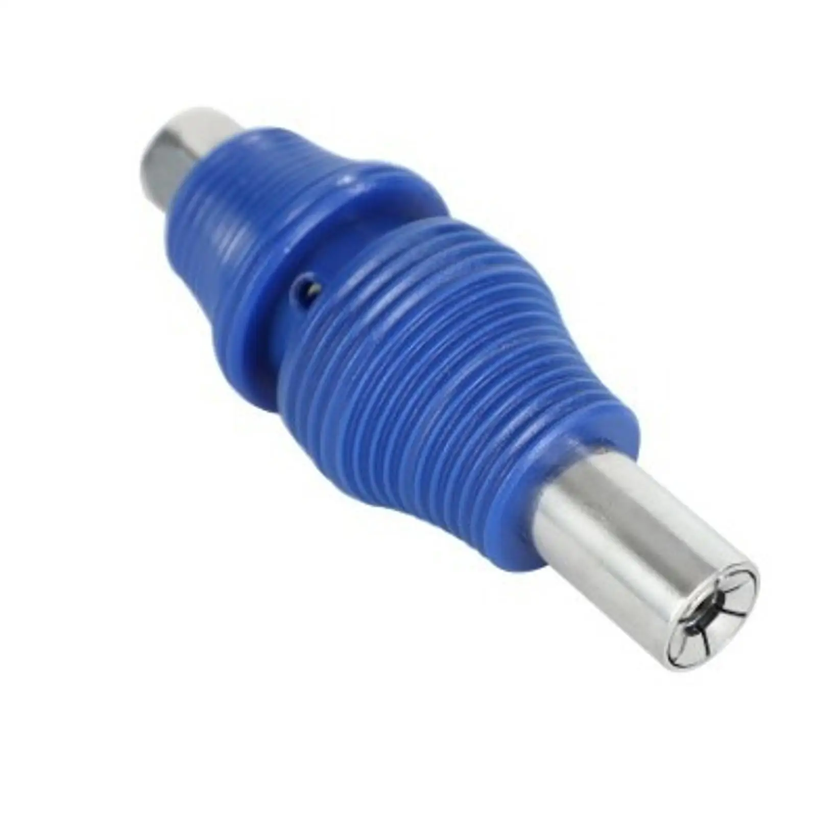 Grease Coupler Grease Nozzle Quick Release Stainless Steel Sturdy Practical Accessories Manual Tool for Machine Tool Gears