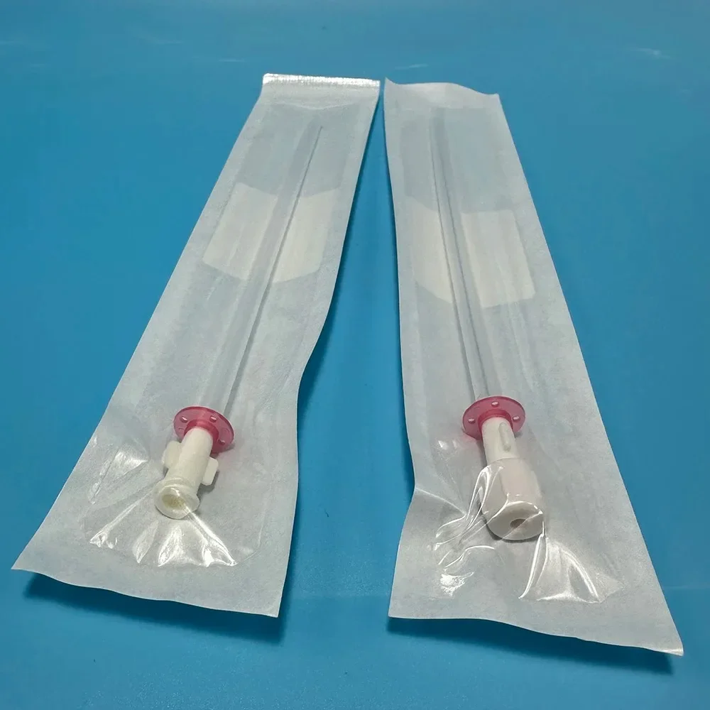 

10 шт./кор. катетер для кошек со стилем, 3Fr, торцевое отверстие, 4Fr, боковые отверстия, ветеринарные мочевые катетеры для кошек, комната для ухода за домашними животными