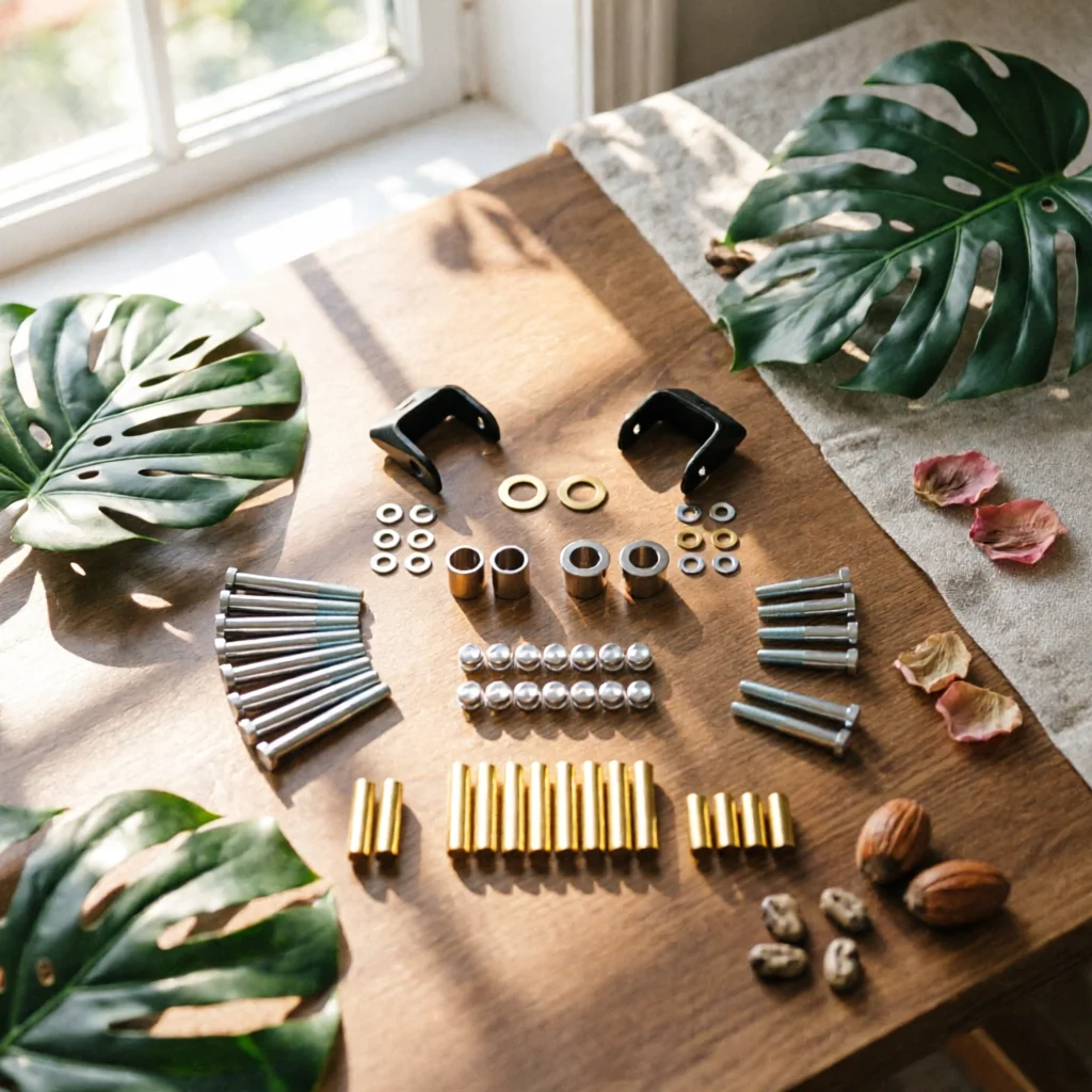 silentbloc-suspension-chariot-golf-repair-kit-for-club-car-ds-front-and-rear-bushing-complete-set