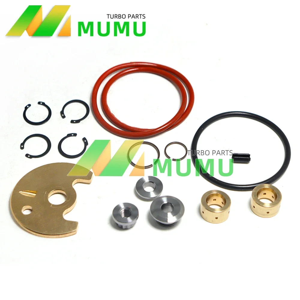 New TD05 TD05H Turbo Turbocharger Repair Kits Rebuild Kits For Mitsubish 14G 15G 16G 18G 20G