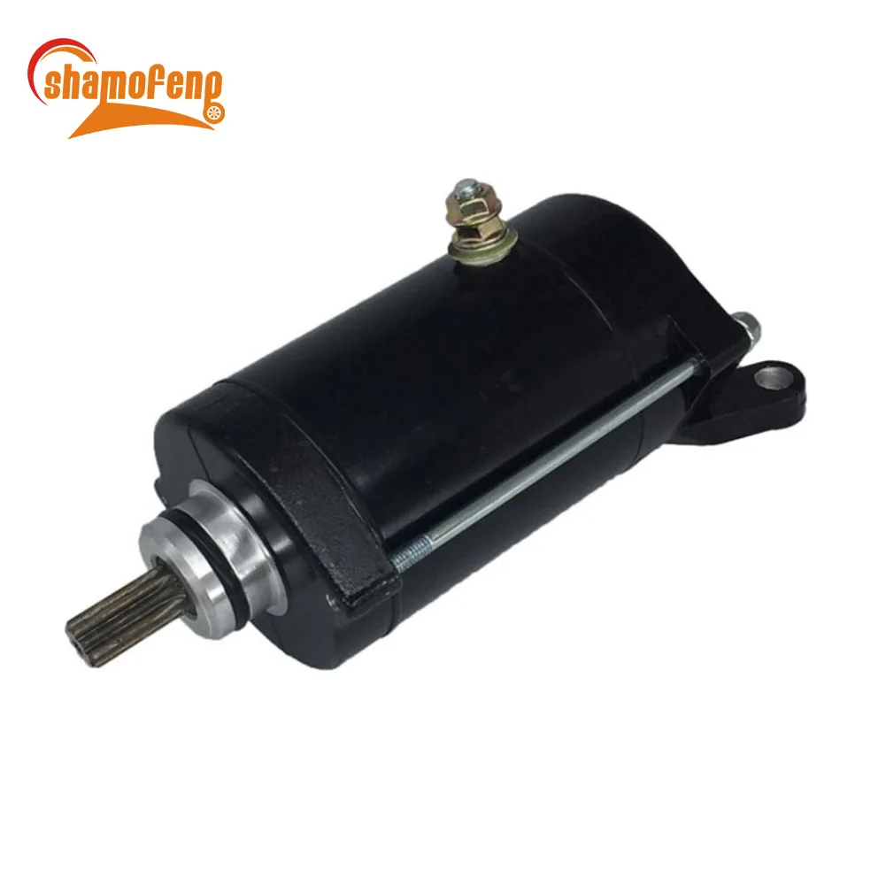 Motor Starter ATV untuk FIT YAMAHA PWC GP1200 GP1300 GP800 RA1100 SPRTBOAT EXS1200 LST1200